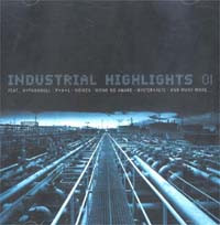 Industrial Highlights 01