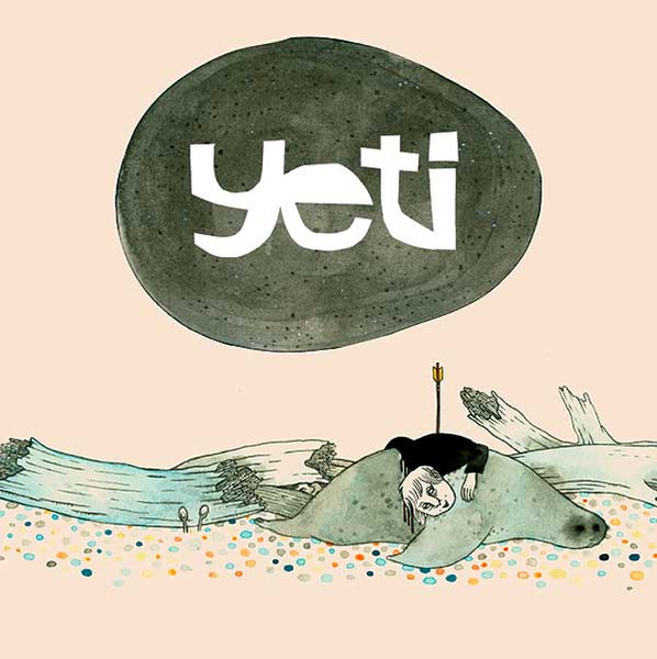 Yeti 13