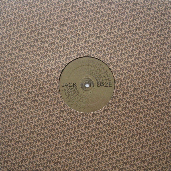 More&more&more (Serge & Tyrell Rmxs)