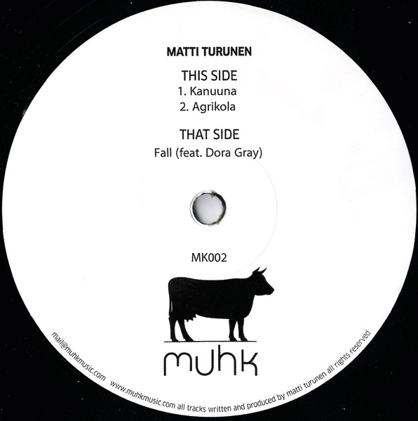 Fall EP