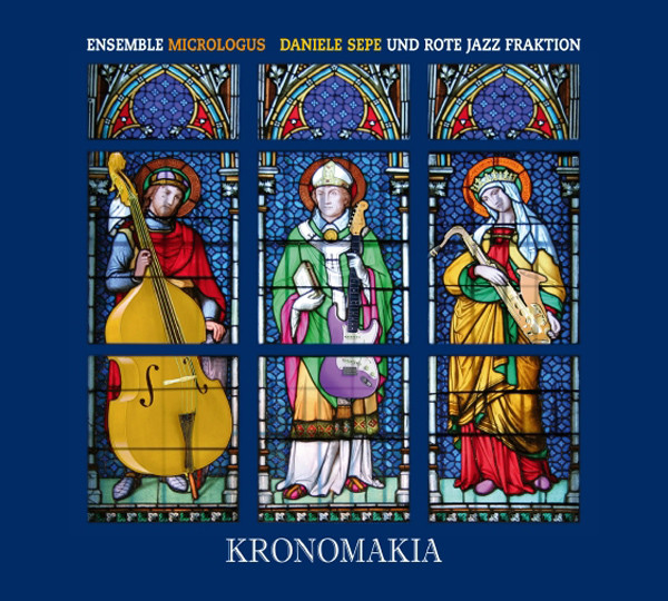 Kronomakia