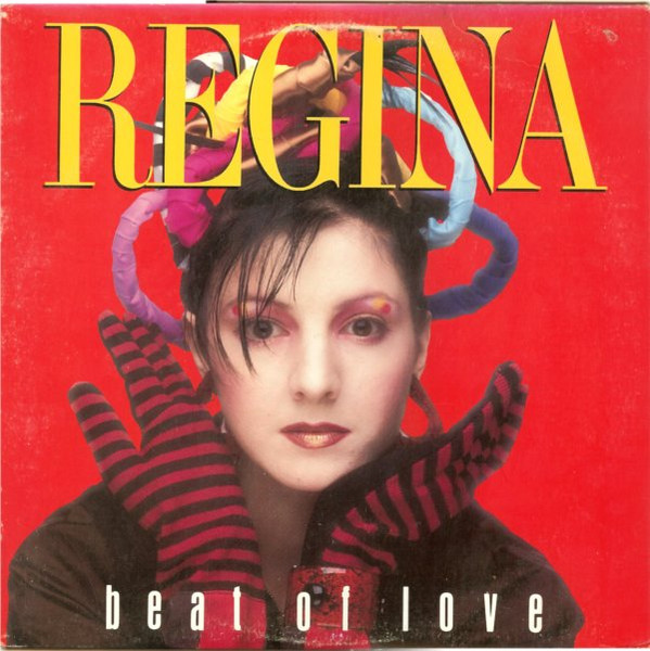 Beat Of Love