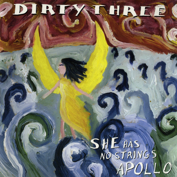She Has No Strings Apollo