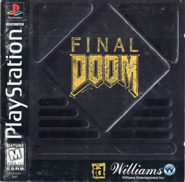 Final Doom