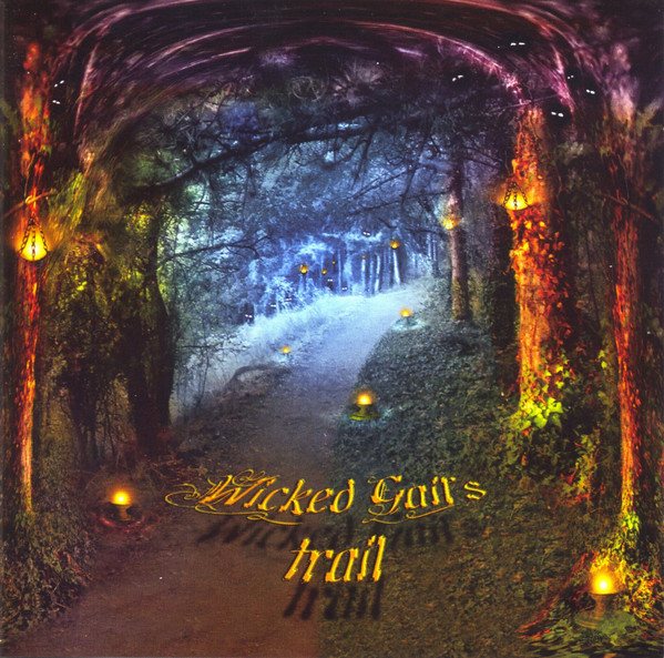 Wicked Gail's Trail
