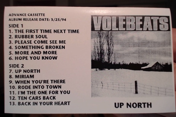 Up North