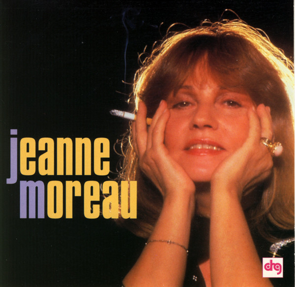 Jeanne Moreau