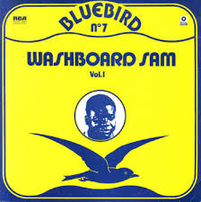 Washboard Sam Vol. 1