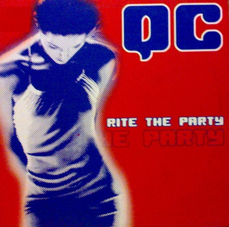 Rite The Party