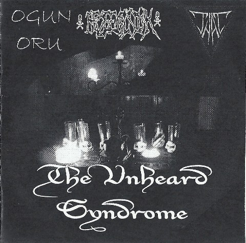 The Unheard Syndrome
