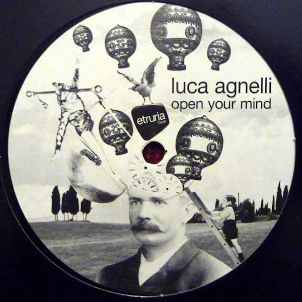 Open Your Mind