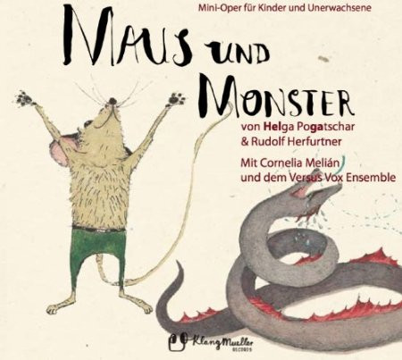 Maus Und Monster