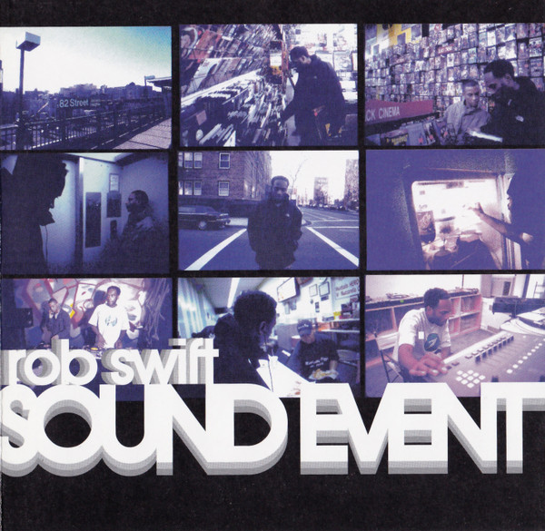 Sound Event