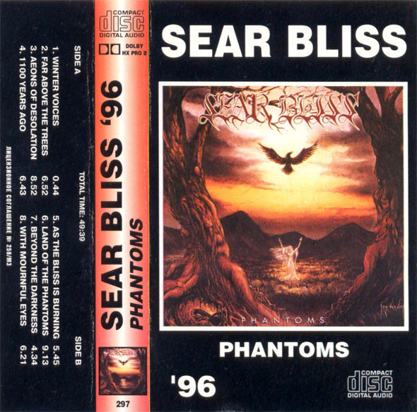 Phantoms