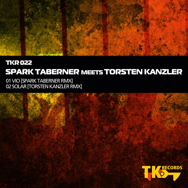 Spark Taberner Meets Torsten Kanzler