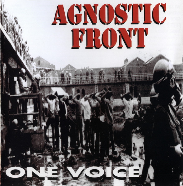 One Voice