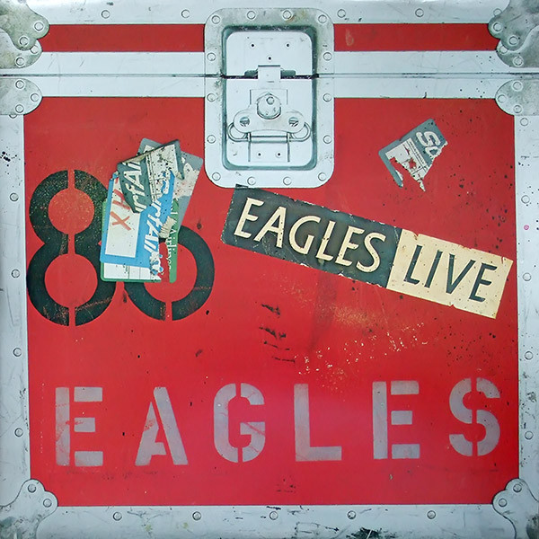 Eagles Live