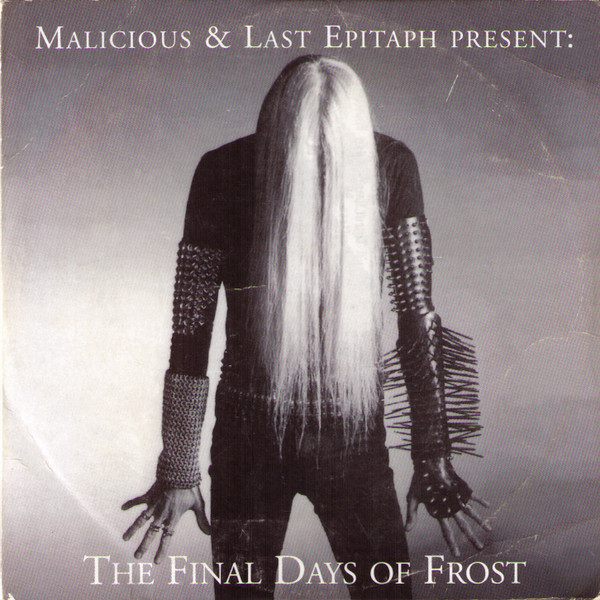 The Final Days Of Frost