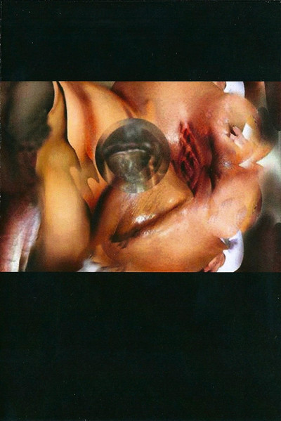 Body Horror