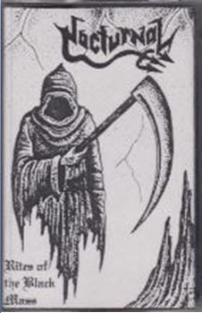 Rites Of The Black Mass