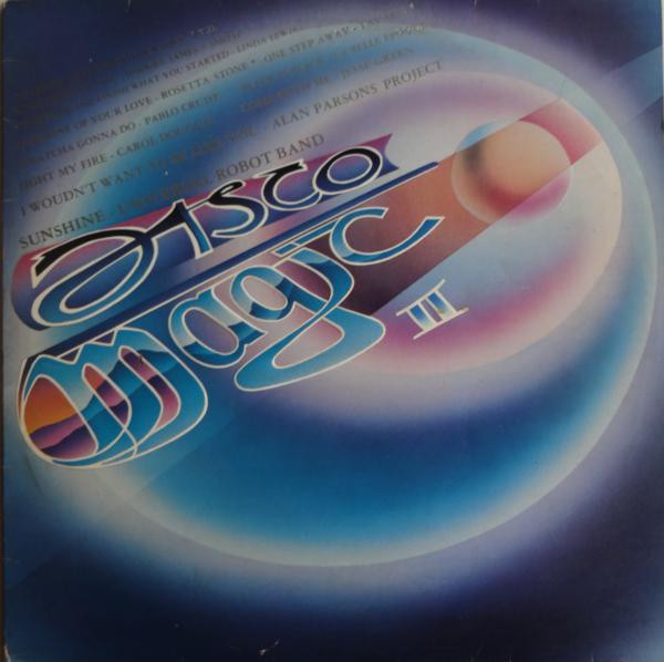 Disco Magic II