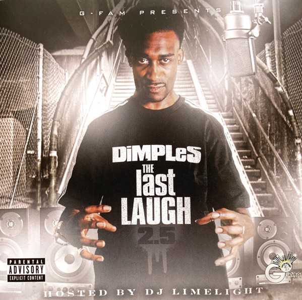 The Last Laugh 2.5