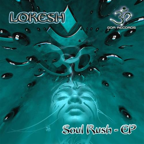 Soul Rush - EP