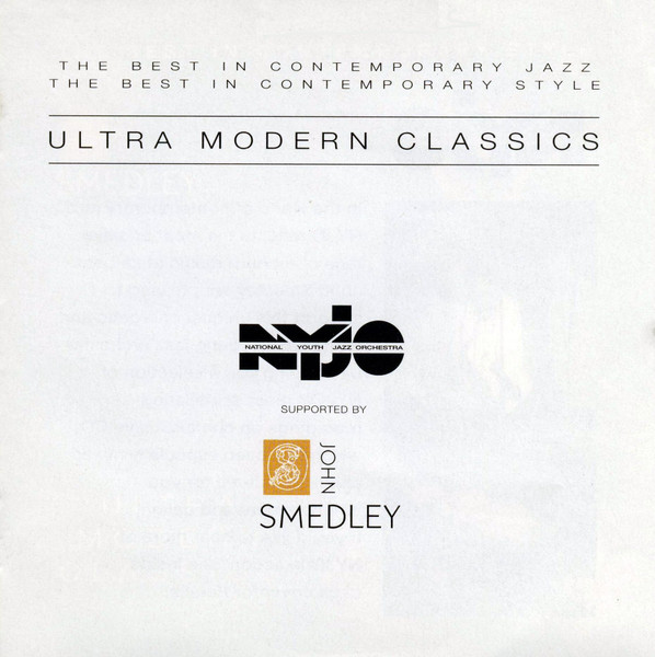 Ultra Modern Classics
