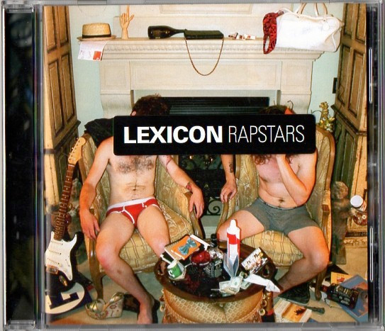 Rapstars
