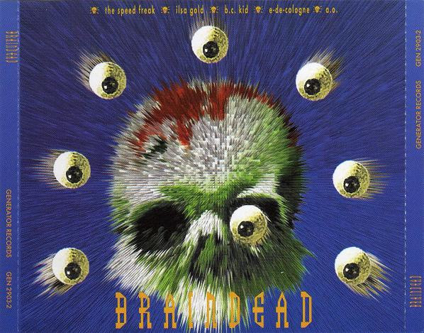 Braindead