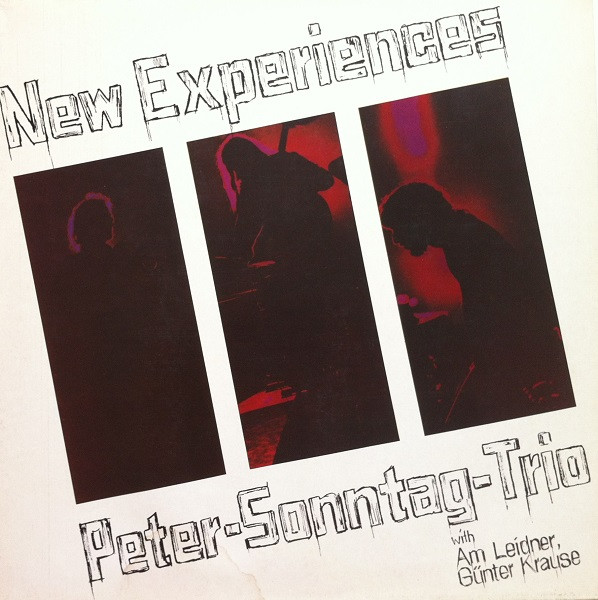 New Experiences