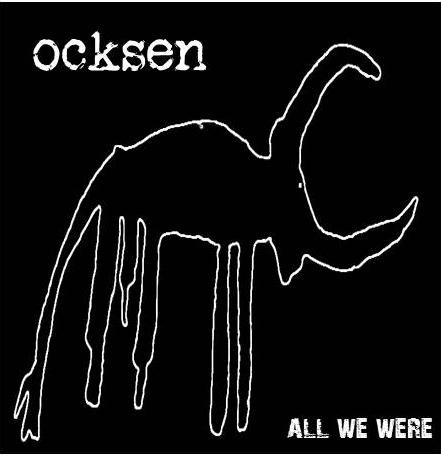 All We Were