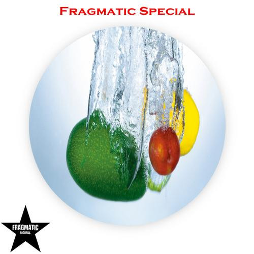 Fragmatic Special