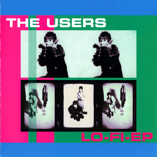 Lo-Fi-EP