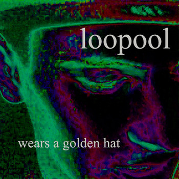 Wears A Golden Hat