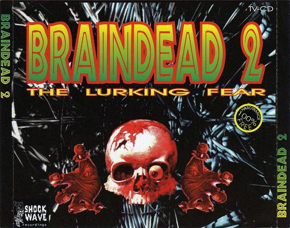Braindead 2 (The Lurking Fear)