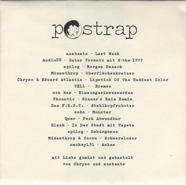 Postrap