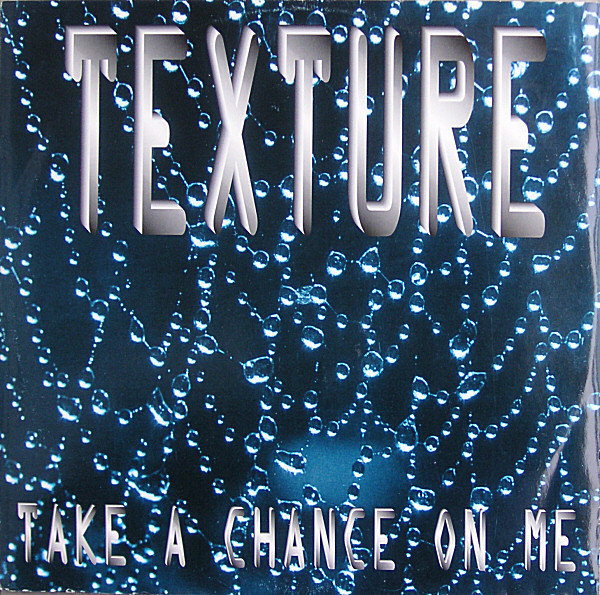 Take A Chance On Me
