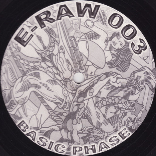 E-Raw 003