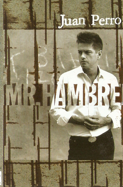 Mr.Hambre 