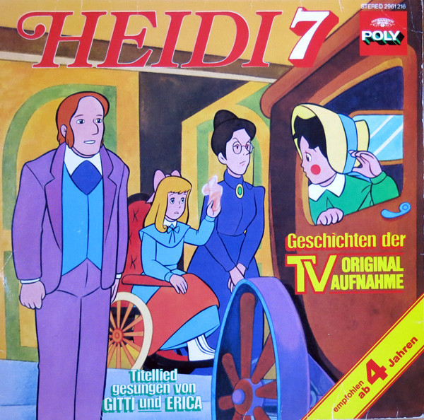 Heidi  7