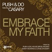 Embrace My Faith