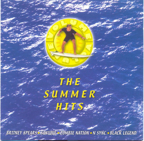 Volume (The Summer Hits)