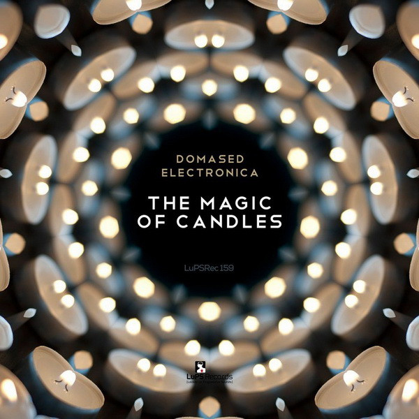 The Magic Of Candles