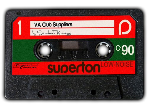 Club Suppliers