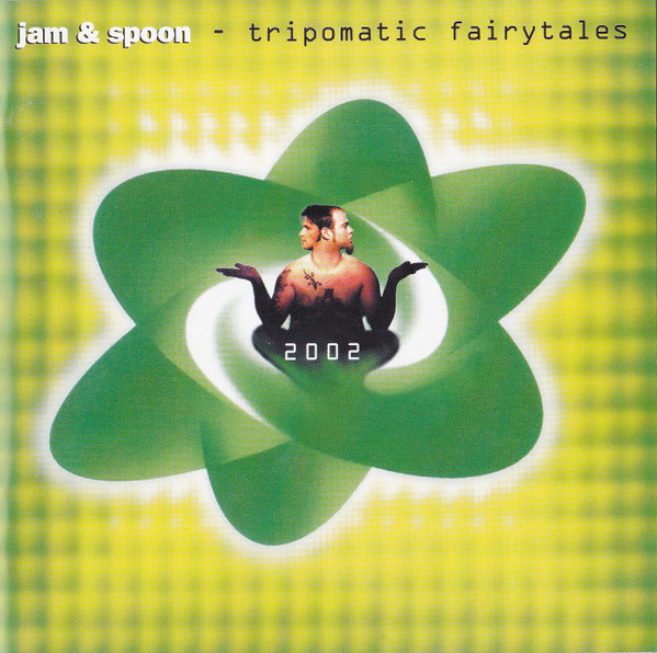 Tripomatic Fairytales 2002