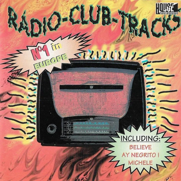 Radio Club Tracks