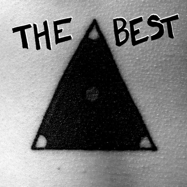 Black Triangle