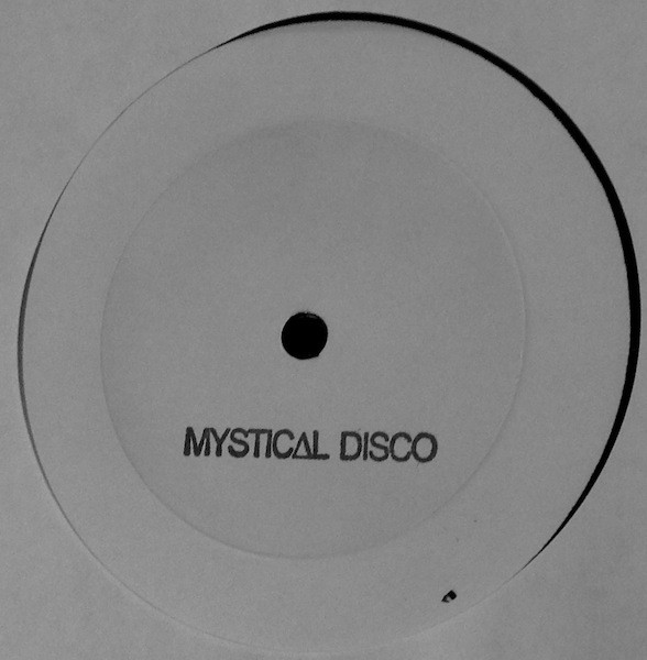 Nasty Groove / Sex Partner In Crime