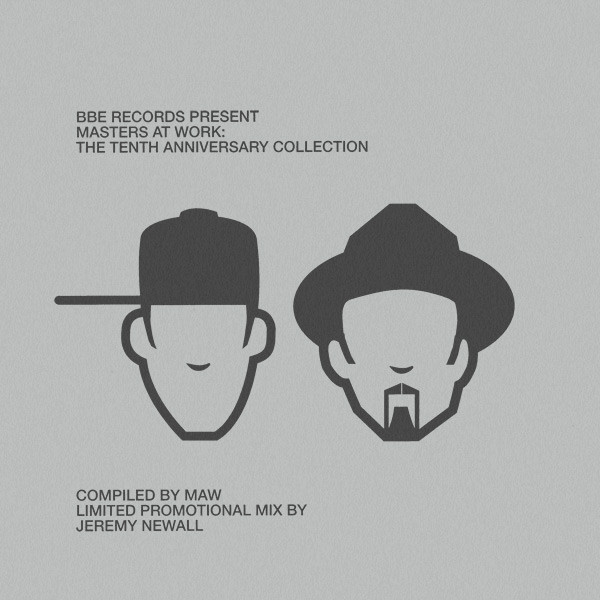 The Tenth Anniversary Collection (Limited Promotional Mix)